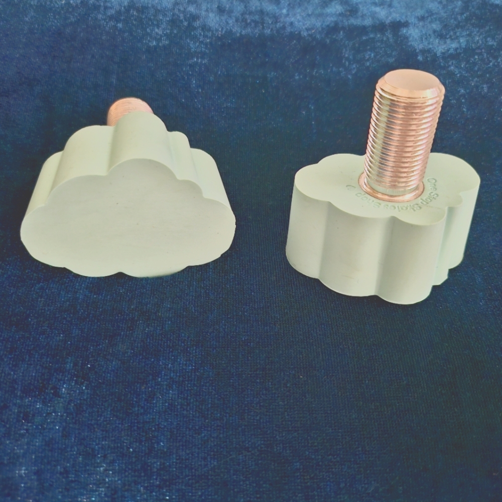 Cloud Skate Toe Stops